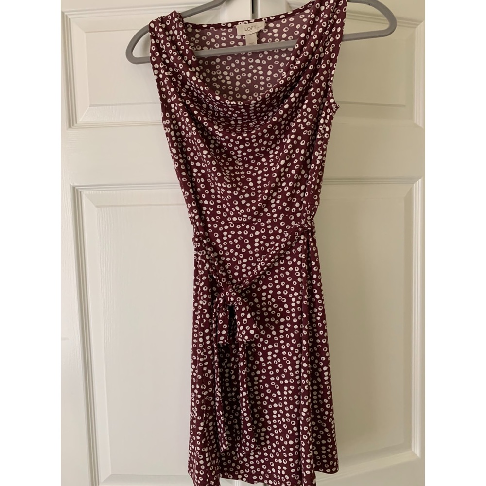LOFT Dress